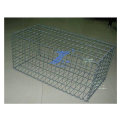 10X12cm Welded Wire Mesh Gabion